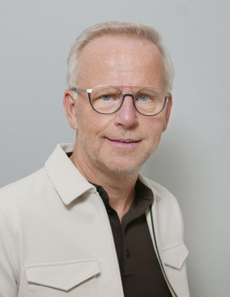 Managementadvies & ontwikkeling